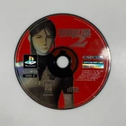 Resident Evil 2 (Sony PlayStation 1 PS1, 1998)