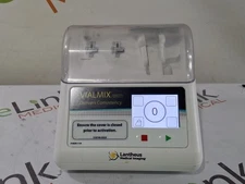 Lantheus Medical Imaging Inc Vialmix RFID Amalgamator