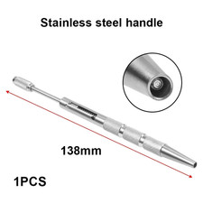 Hair Implant Pen Tool Sapphire Blade Double Edged Blade Sapphire Hair Implant Bl