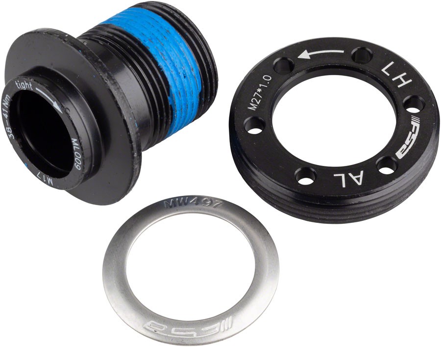 Полная скорость вперед QR-20 Самораспаковывающийся кривошипно-шатунный болт в сборе Болт M17 с колпачком M27 3290₽