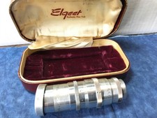 ELGEET Cine-Tel 3 inch f/2.9 Movie Camera Lens