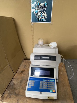 KEM DA-505 Density/Specific Gravity Meter   Powers On, Untested