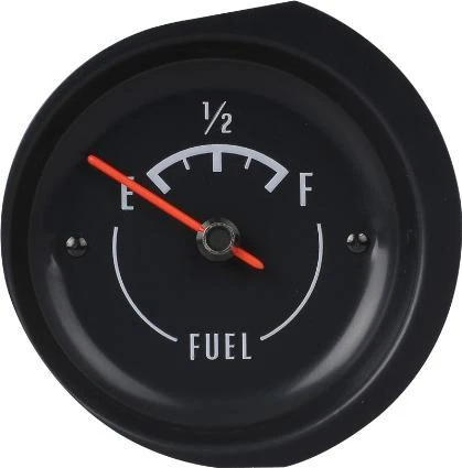 **SPECIAL** 1972 - 1974 Corvette Fuel Level Gauge GM #6431617 Gas Petrol C3 NEW - Image 3 of 4