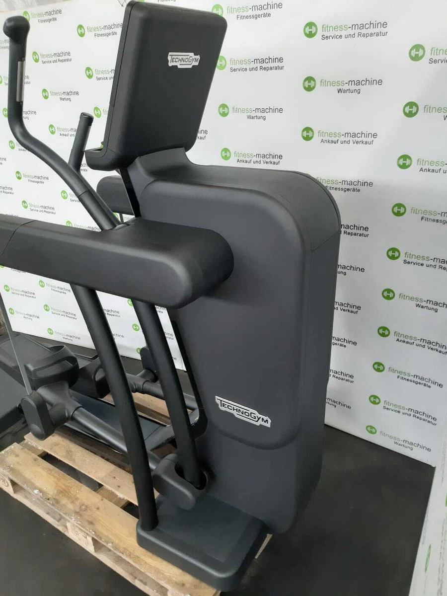 Technogym Vario  Artis Unity 