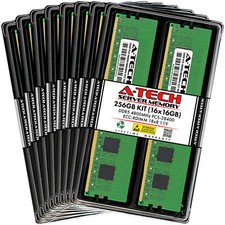 256GB 16x16GB PC5-4800 RDIMM Lenovo ThinkSystem SR650 V3 SR675 V3 Memory RAM