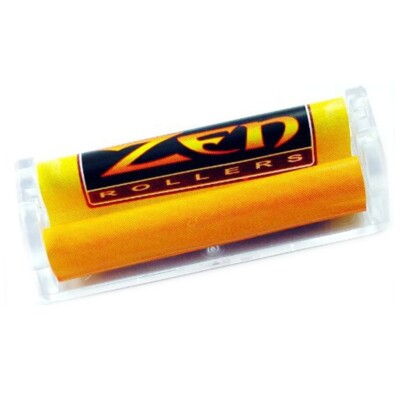 zen cigarette rolling machine Zen 79mm Roller Machine 1 1/4 Rolling Machine GREAT PRICE! FREE USA  Shipping