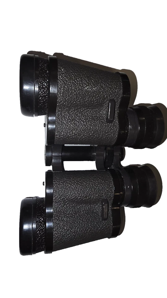 TASCO 7x35mm Binoculars Feather Weight 7x35 525Ft at 1000 Yds - Image 2 of 4