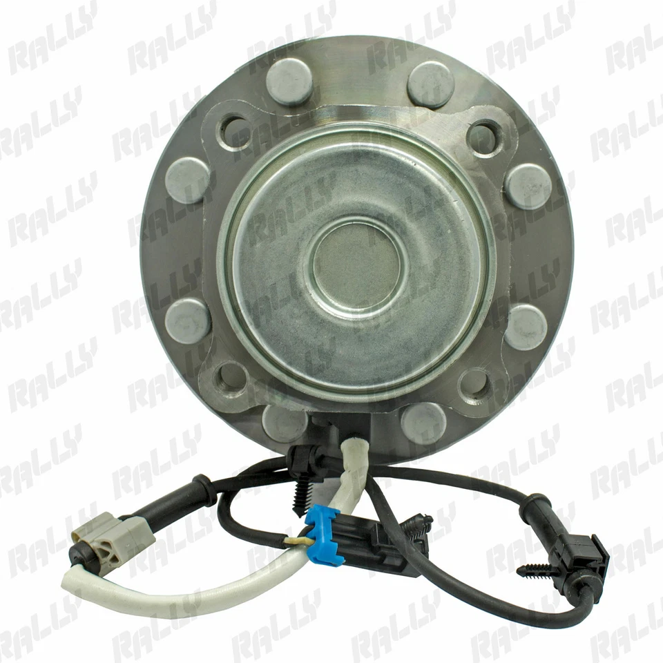 2 шт подшипников ступицы переднего колеса 2003-15 Chevy Express GMC Savana 2500 3500 4500 - Изображение 2 из 4