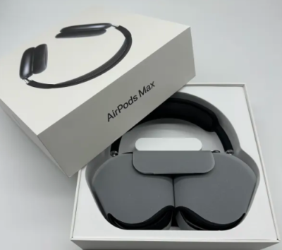 Apple (MGYH3AM/A) AirPods Pro Max Headphones - Space Gray