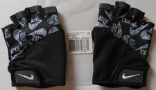 nike women's perf wrap training gloves