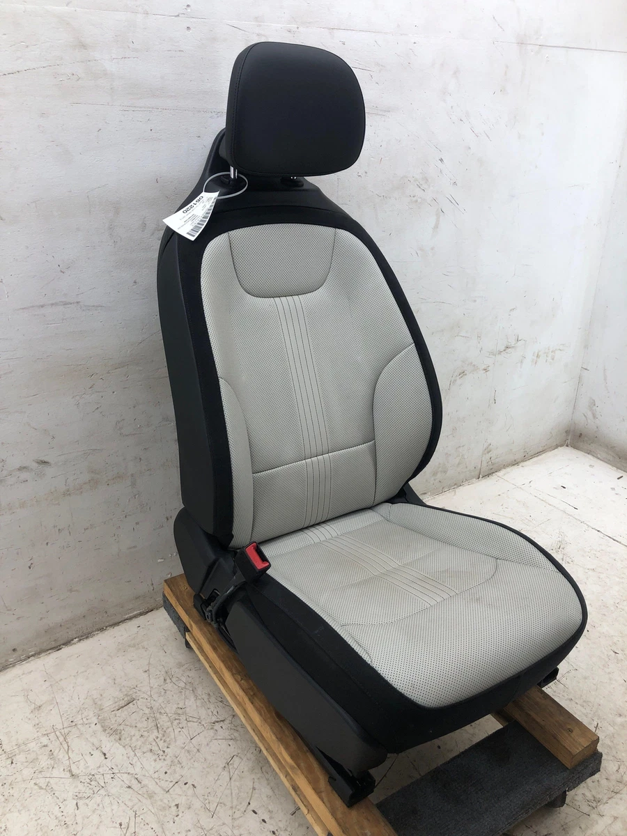 Kia ev6 sale seats
