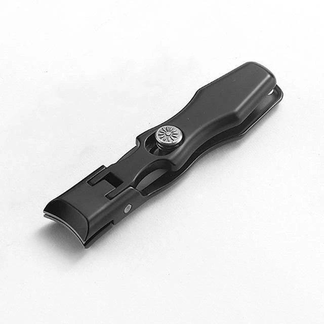 New Victorinox Swiss Army Finger Nail Clipper Multi Nail File Stainless steel - Image 3 of 4