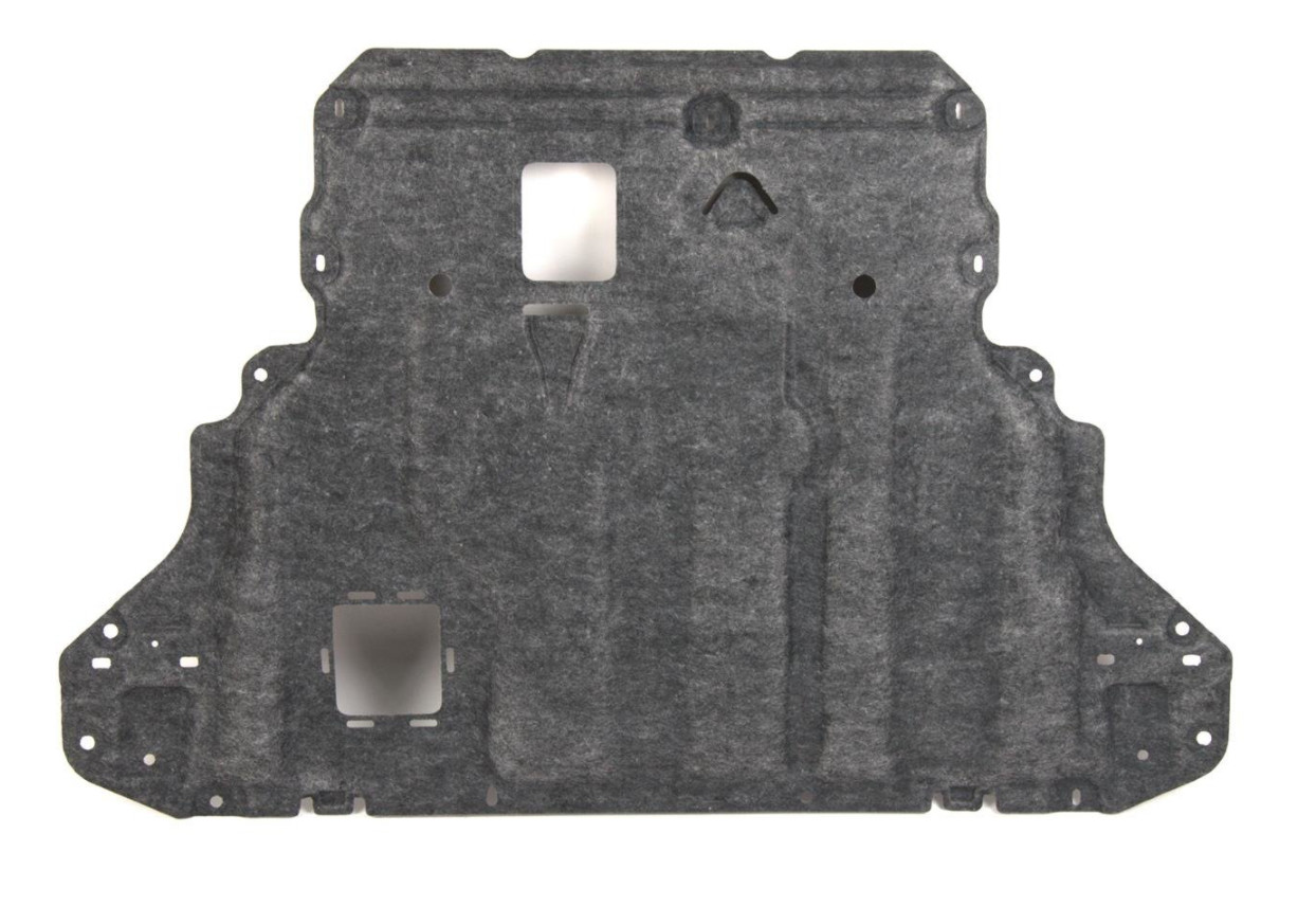 NEW FORD FOCUS C519 MK4 ENGINE UNDERBODY SPLASH SHIELD 2439064 