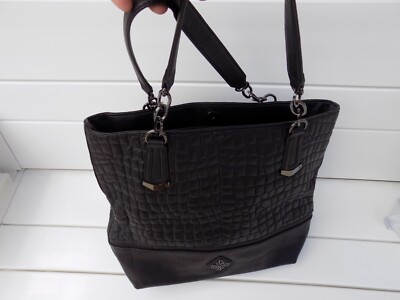 simply vera vera wang kiera large crossbody bolsa