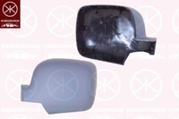 TüRspiegel Abdeckung Links Passend FüR Renault Kangoo 2008-2012 7701068845
