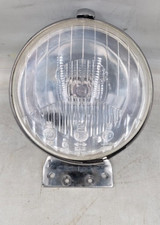 FARO FANALE ANTERIORE- YAMAHA VIRAGO 535 2YL - ANNO 1988 AL 1995