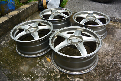 Brian FVタイプ JDM 17