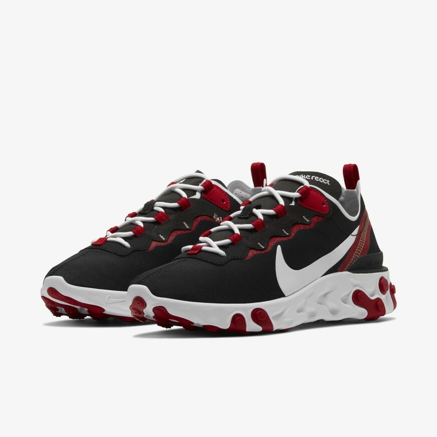 nike react element 55 $130