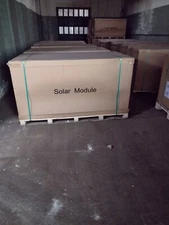 Heliene 72-Cell Solar Panels 370W; Monocrystalline