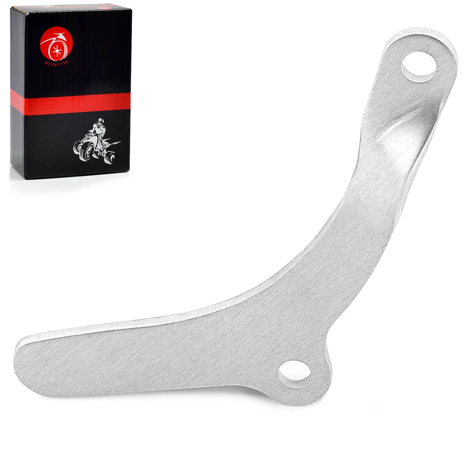 Protector de cadena de transmisión para Honda CR250R CR500R CR 250R 500R 1984 85 86-01 Foto 3 de 4