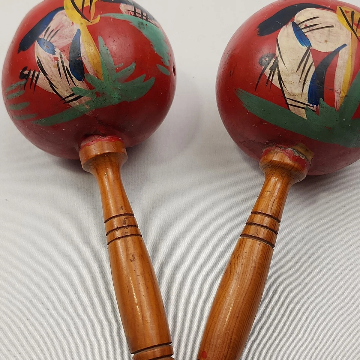 Mexican hand instruments deals