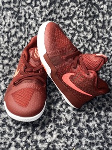 baby kyrie irving shoes