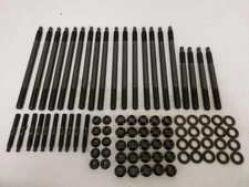 Cylinder Head Stud Kit For 97-03 Chevy LS1 LS6 LS2 LQ9 4.8L/5.3L/5.7L/6.0L 33380