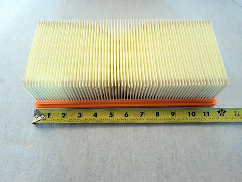 NEW OEM Tennant FTDP00013 Filter + Quick Shipping + - Picture 3 of 4