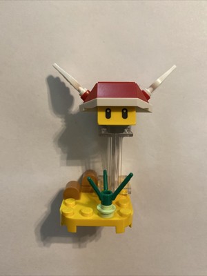 LEGO Super Mario 71386 Character Pack Series 2 - Para-Beetle