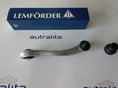 NEW Lemforder(3577701) FOR AUDI Track Control Arm Part No  