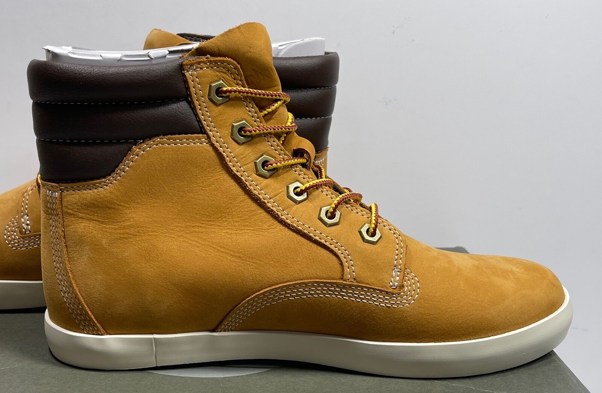 dausette sneaker boots waterproof