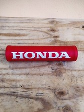 Honda Africa Twin Paracolpi Protezione Manubrio Salsicciotto