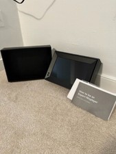 Nixplay W10F 10.1 inch Smart Digital Photo Frame - Black