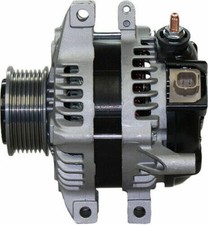 ORIG. Lichtmaschine für Honda 120A Accord VIII	CU 2.2i-DTEC	CW Kombi 104210-2660