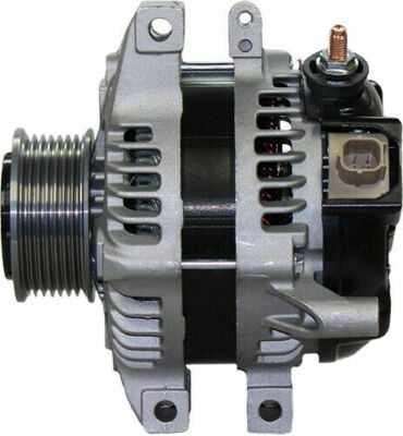 ORIG. Lichtmaschine für Honda 120A Accord VIII	CU 2.2i-DTEC	CW Kombi 104210-2660