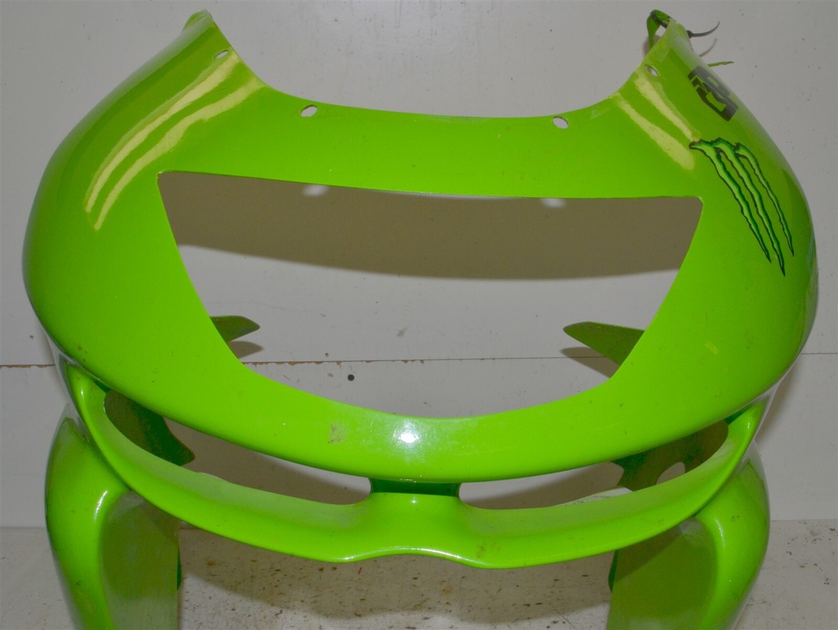 ☀︎　BK KAWASAKI OEM BODY - 16160-1359 | Partzilla.com
