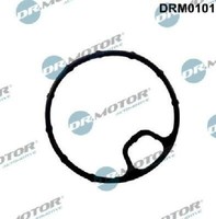 Original Dr.Motor Automotive Dichtung ÖLfiltergehäUse DRM0101 FüR Opel