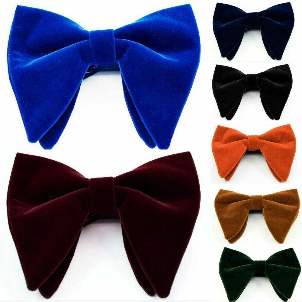 Big on sale bow tie