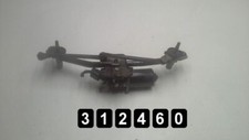 2011 HYUNDAI I-10 WIPER MOTOR (RHD) FRONT F00S2S2787