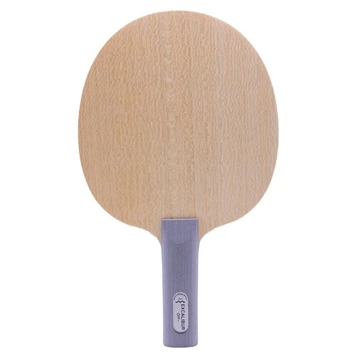 der materialspezialist EXCALIBUR Off- gerade/konkav/anatomisch