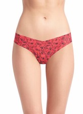 SALE - Commando Commando-Gram Squad Goals Thong - S/M, M/L