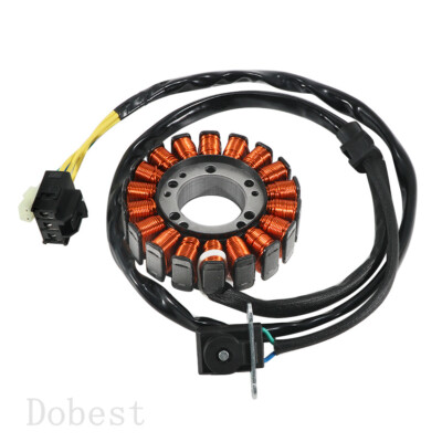 Magneto Generator Stator Coil for SYM 31120-TL1-000 Maxsym TL 500 2019-2020