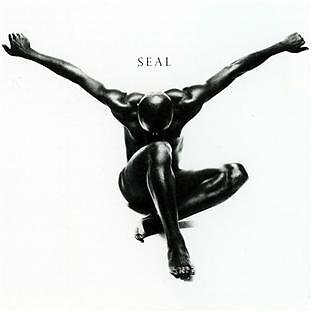 Seal / Seal *NEW CD*