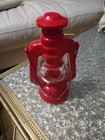 VTG Avon Country Lantern Wild After Shave Empty Decanter Collectable 4oz Empty  — photo 5