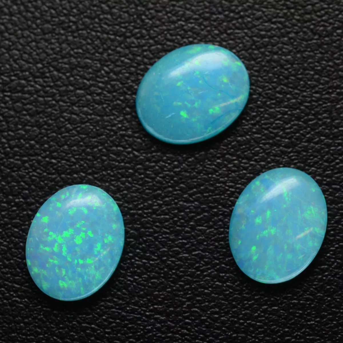 Blue green fire opal clearance