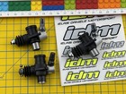 Carburateurs pour Moteurs A Explosion IDM (3pz) Vintage Modélisme