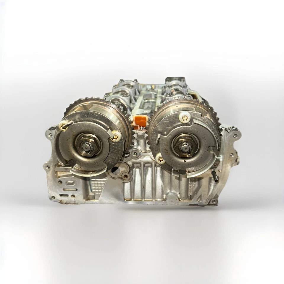 Cruze 11-16 Sonic 12-20 Encore 13-21 Trax 13-21 Cylinder Head 1.4L Chevy, Buick - Image 3 of 4