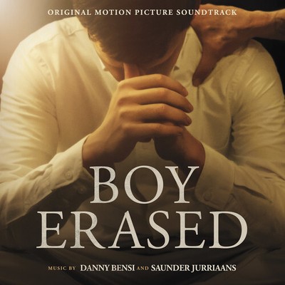 Danny Bensi & Saunde - Boy Erased (Original Motion Picture Soundtrack) [New CD]
