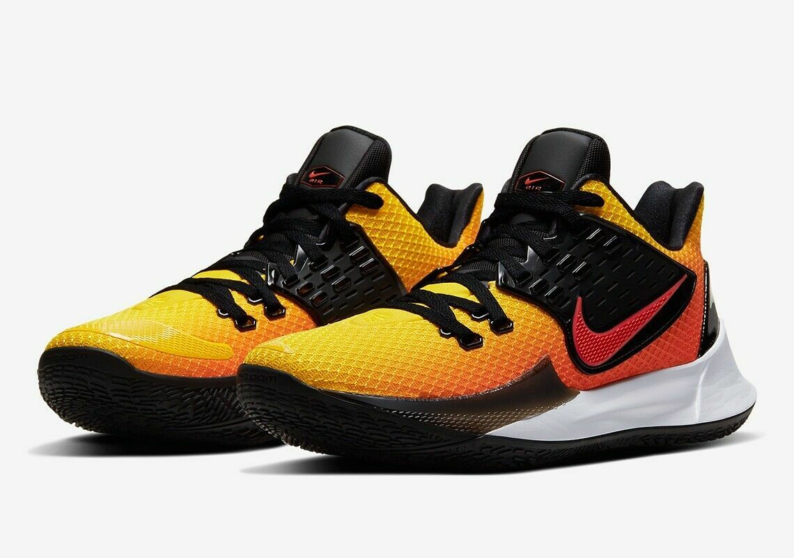 kyrie low 2 sunset price