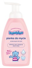 BAMBINO WASHING FOAM